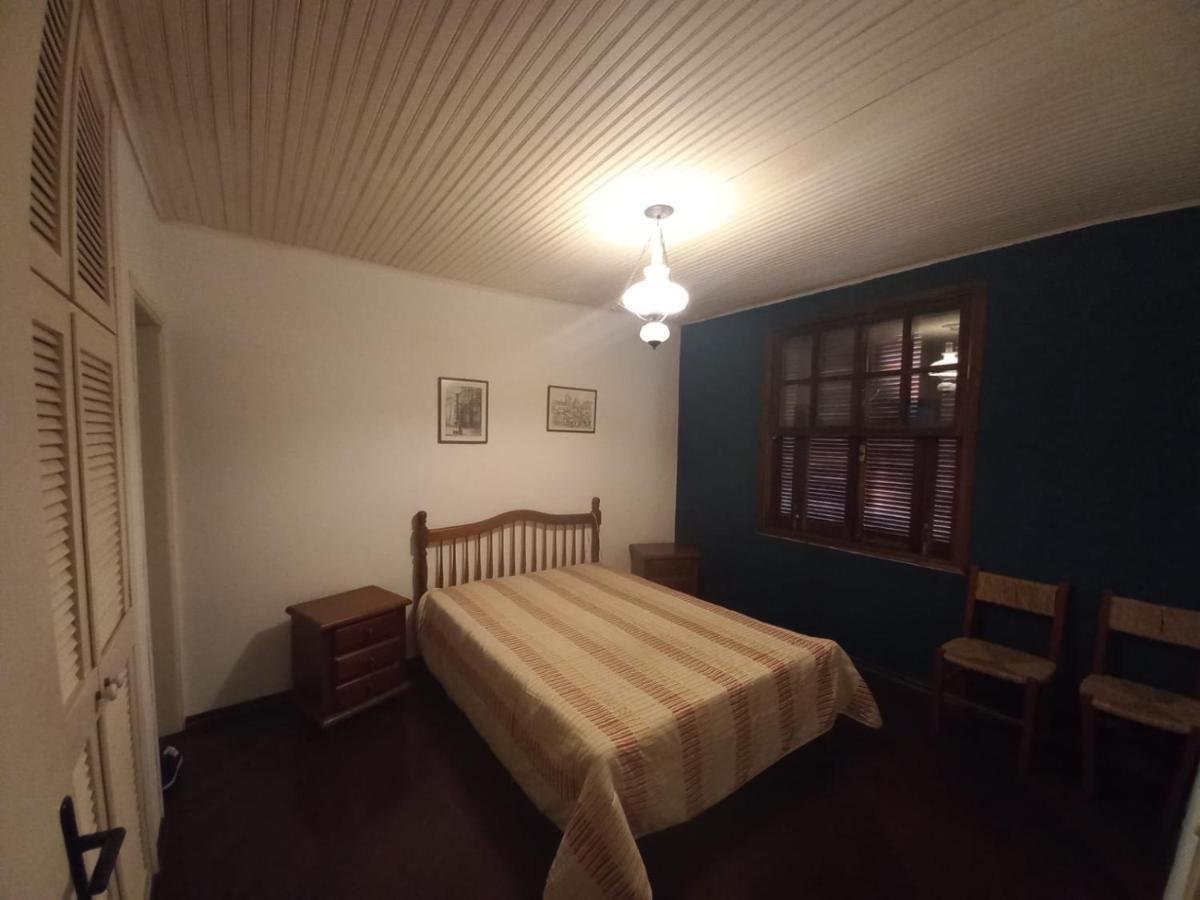 Chacara Em Condominio A Beira Da Represa Para Locacao Familiar Ibiuna Ngoại thất bức ảnh